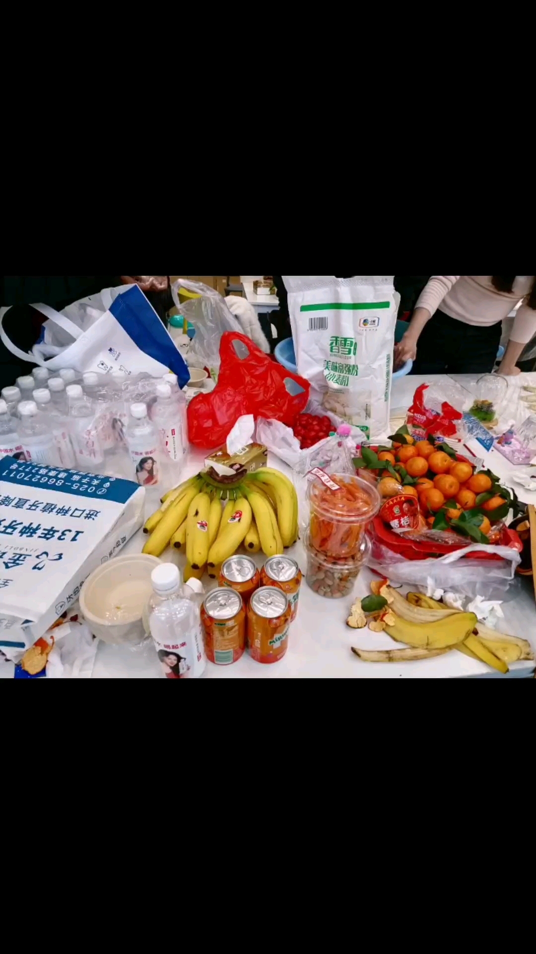 单身包饺子活动