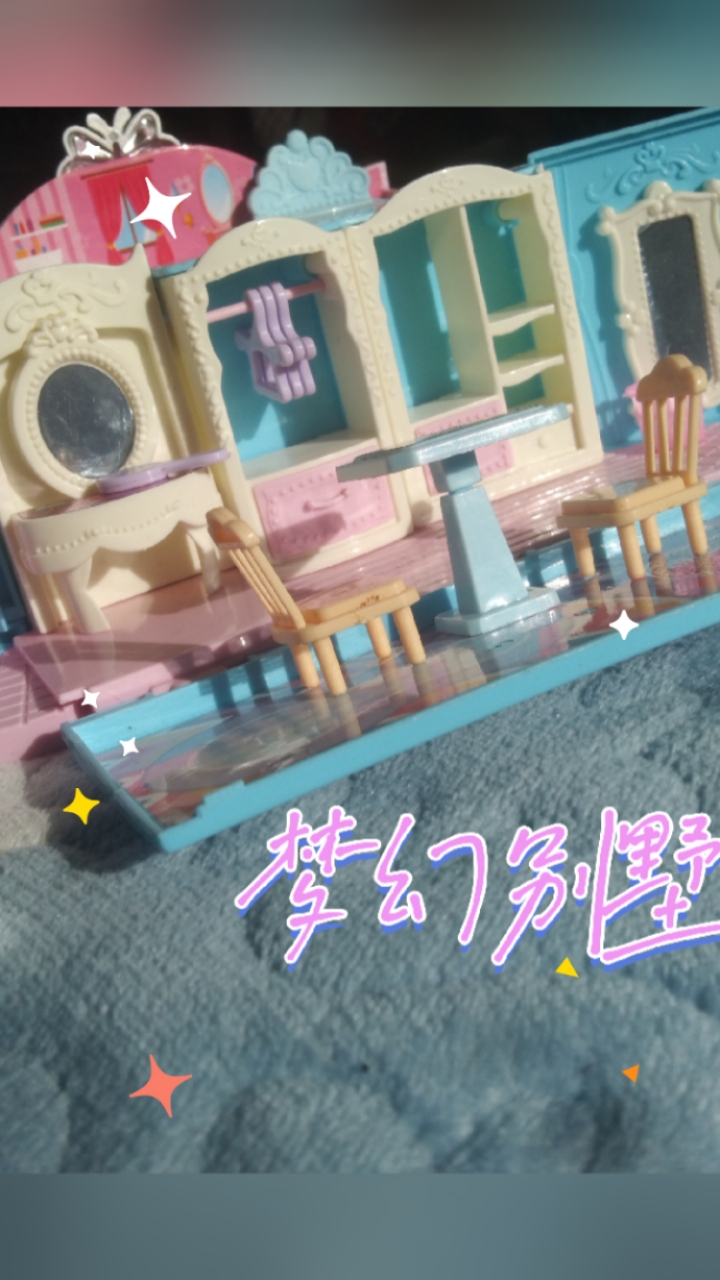 手工,一种源于心灵的创作