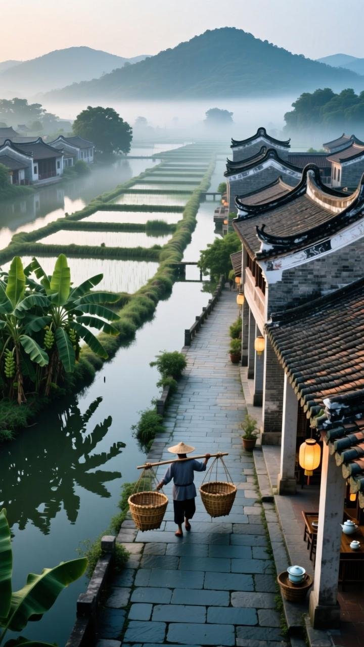 粤菜清鲜征服世界，从白切鸡到煲汤尽显岭南智慧