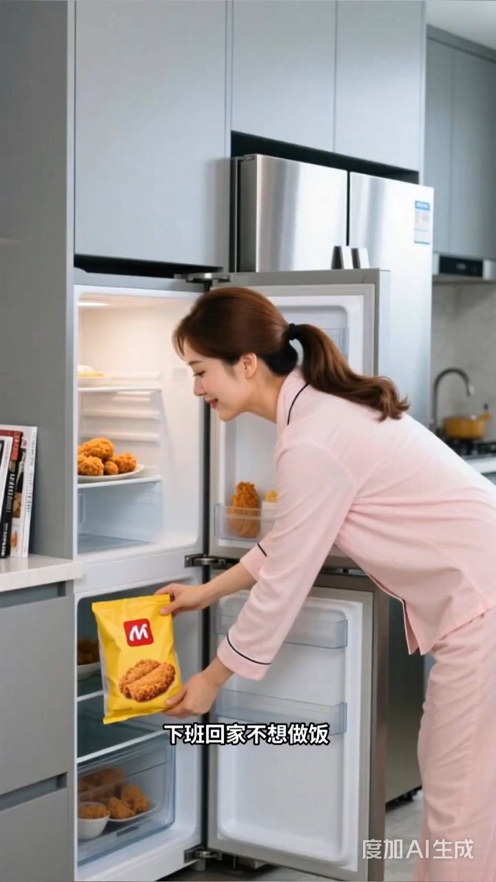 空气炸锅炸鸡排,外酥里嫩比外卖还香