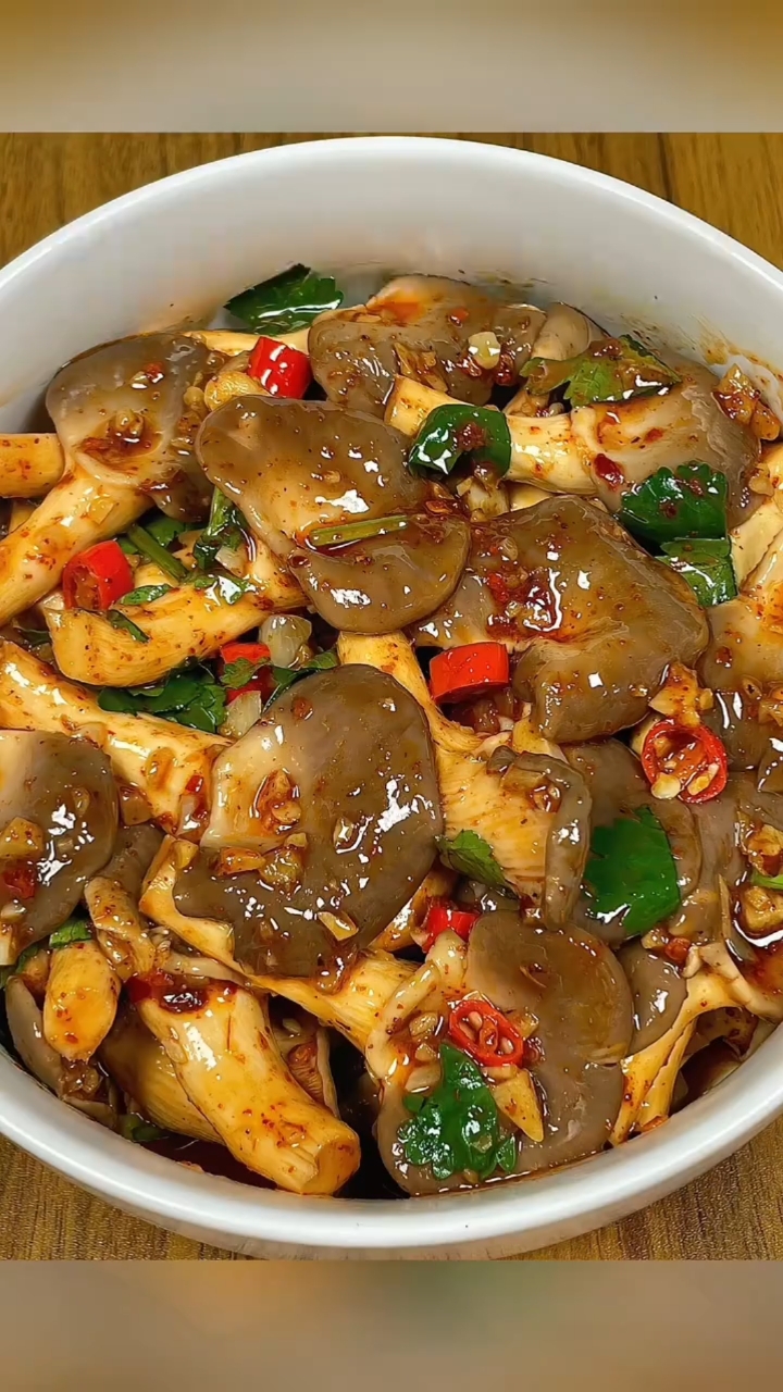 过年一定要吃的10道家常素菜,最后一道价值百万