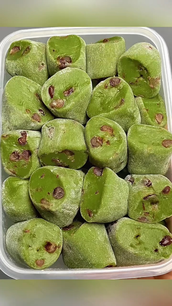 过年提前准备的10种自制小零食,出锅馋哭邻居小朋友