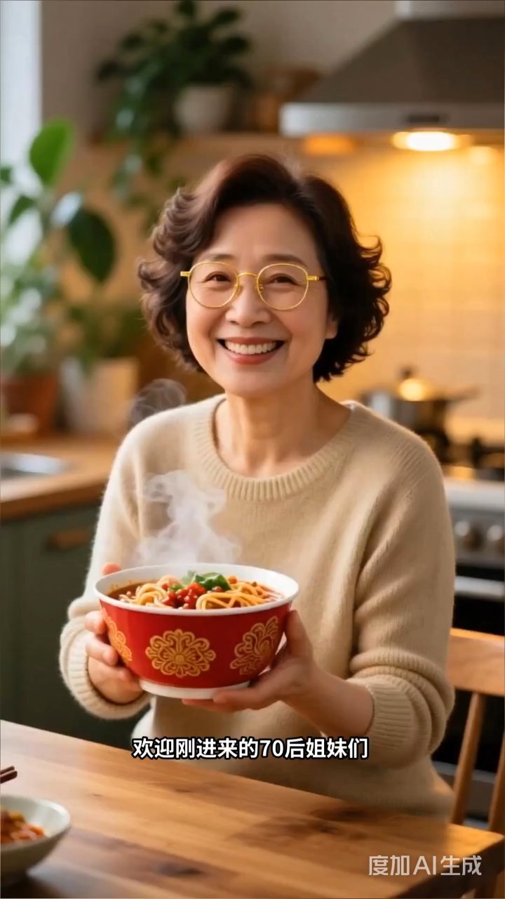 酸辣粉真假对比实测，70后姐妹购物避坑指南