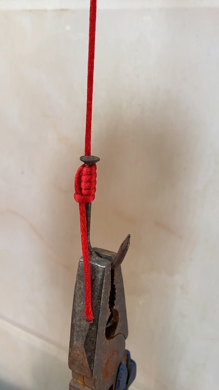 解锁钓鱼钩新绑法