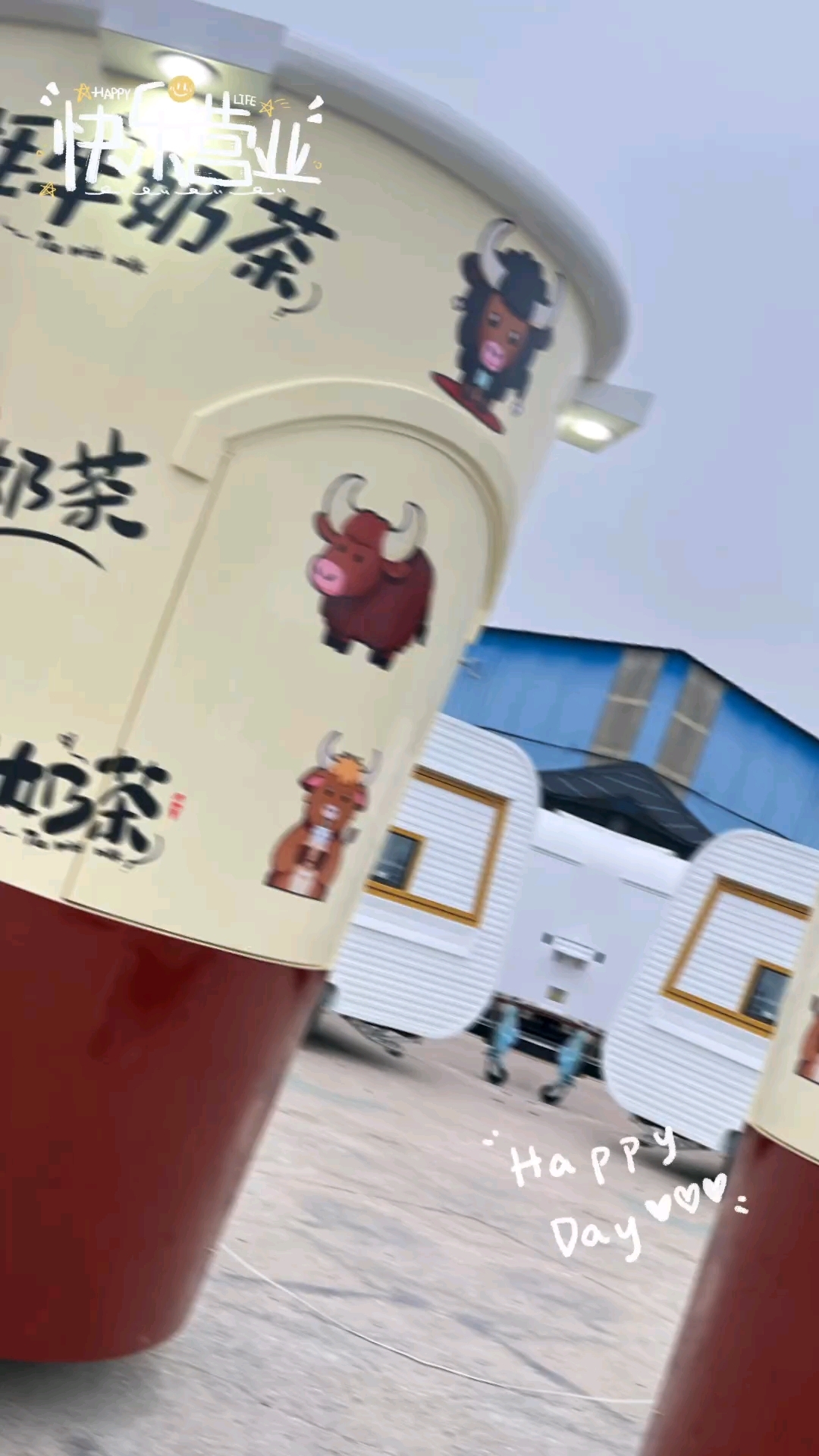 咖啡餐车不锈钢奶茶小吃车甜品车