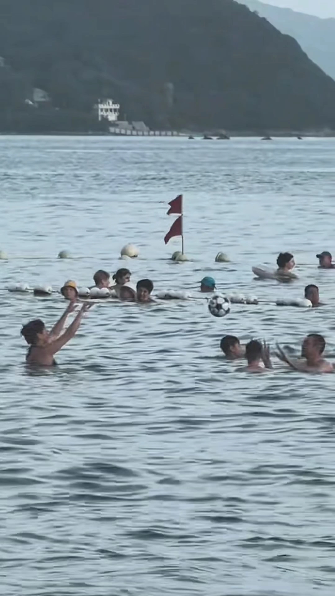 三亚比基尼派对,海天之间尽享自由与欢愉