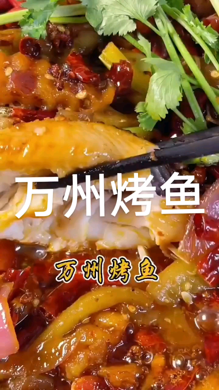 中国大厨吴朝珠-4款秘制烤鱼专用油,8款经典畅销口味68元。