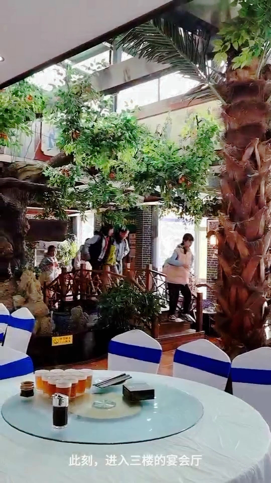 中国兰州牛肉面博物馆欢迎全国的朋友光临