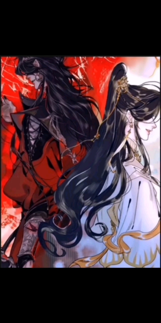 “哥哥,成亲吧”花城x谢怜锁死