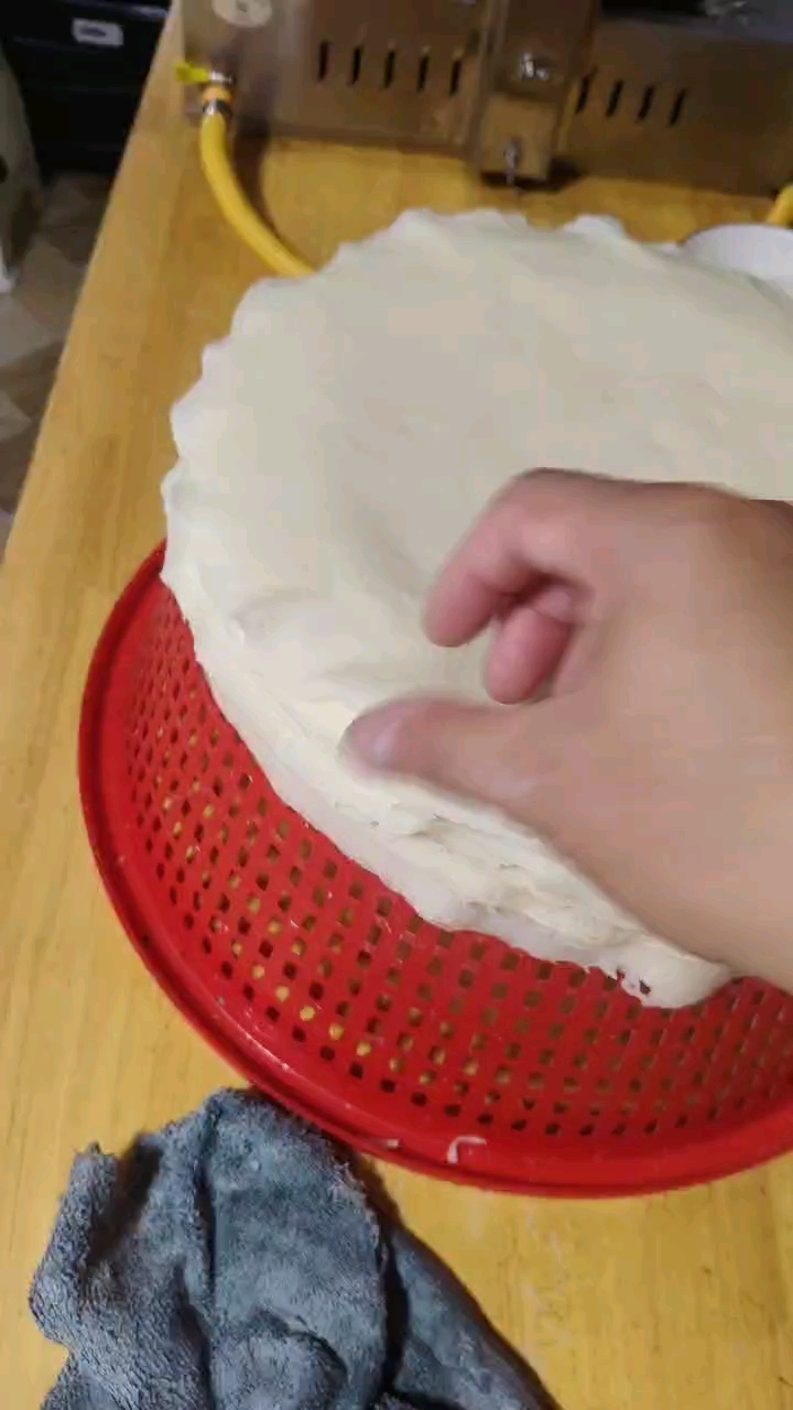 #煎饼一体机#煎饼机#煎饼果子#杂粮煎饼