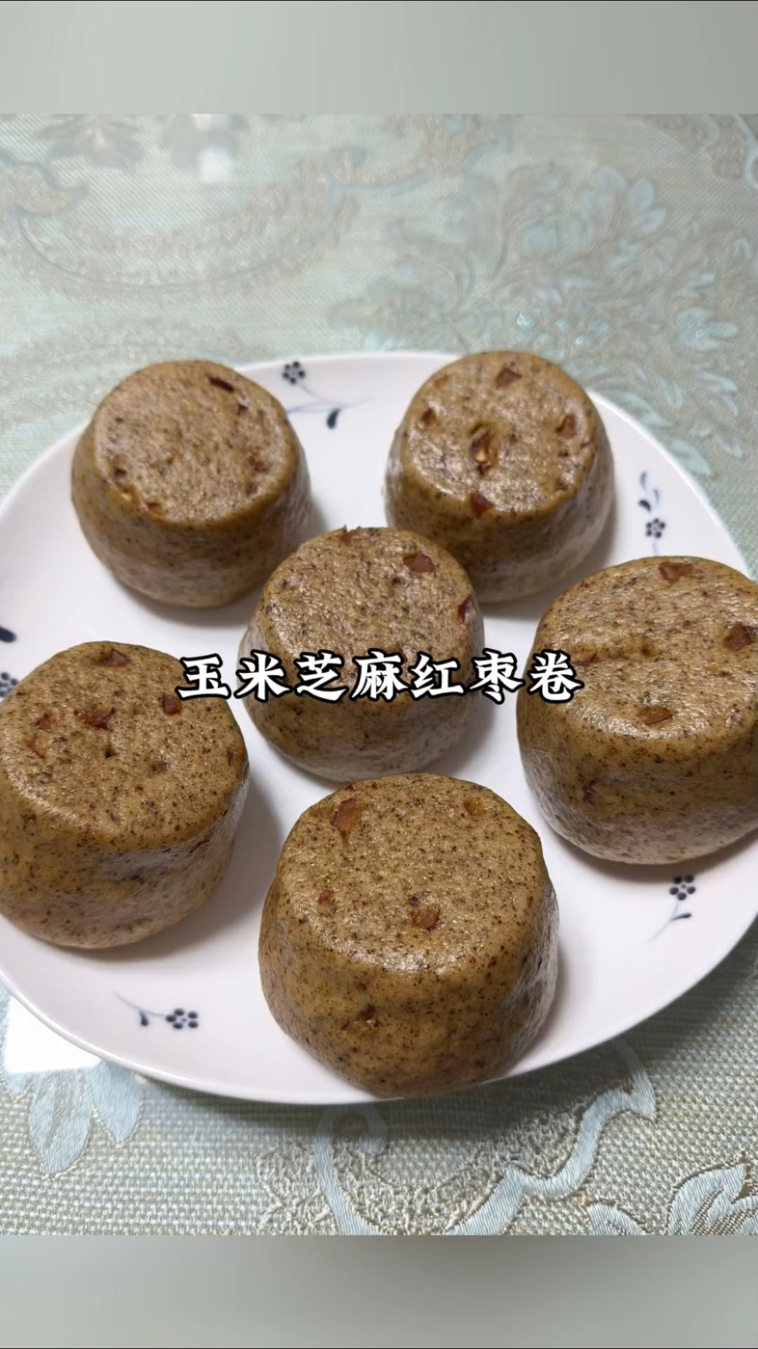 玉米面做的杂粮馒头有人喜欢吗?