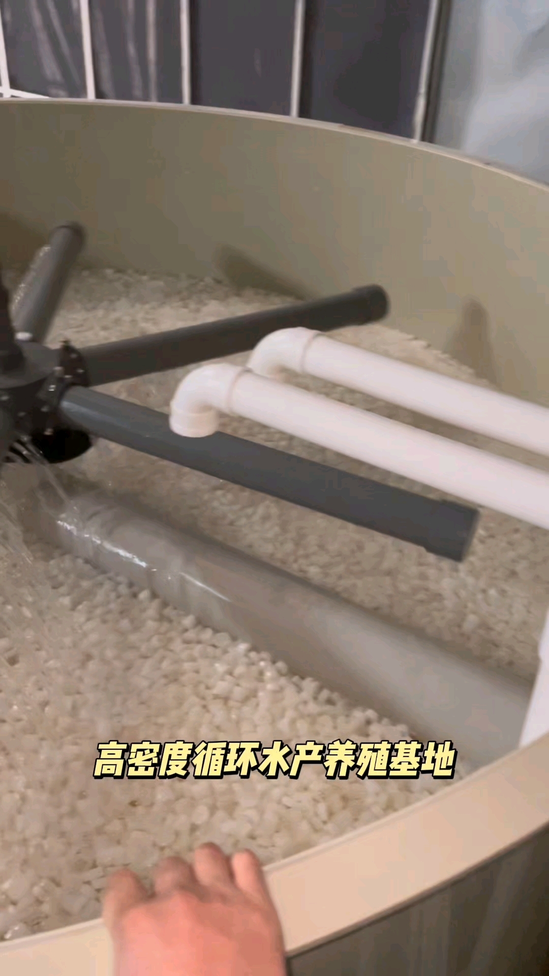 鱼池过滤设备