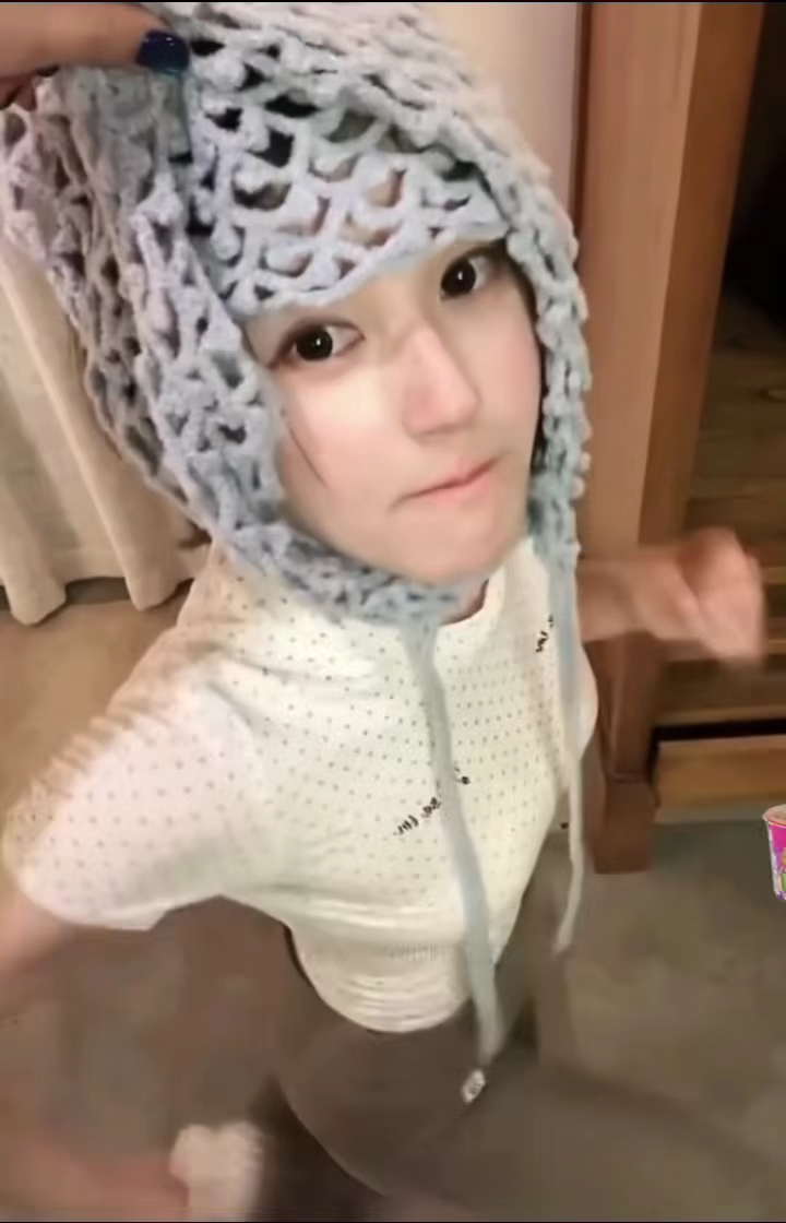赵露思和康师傅联动啦