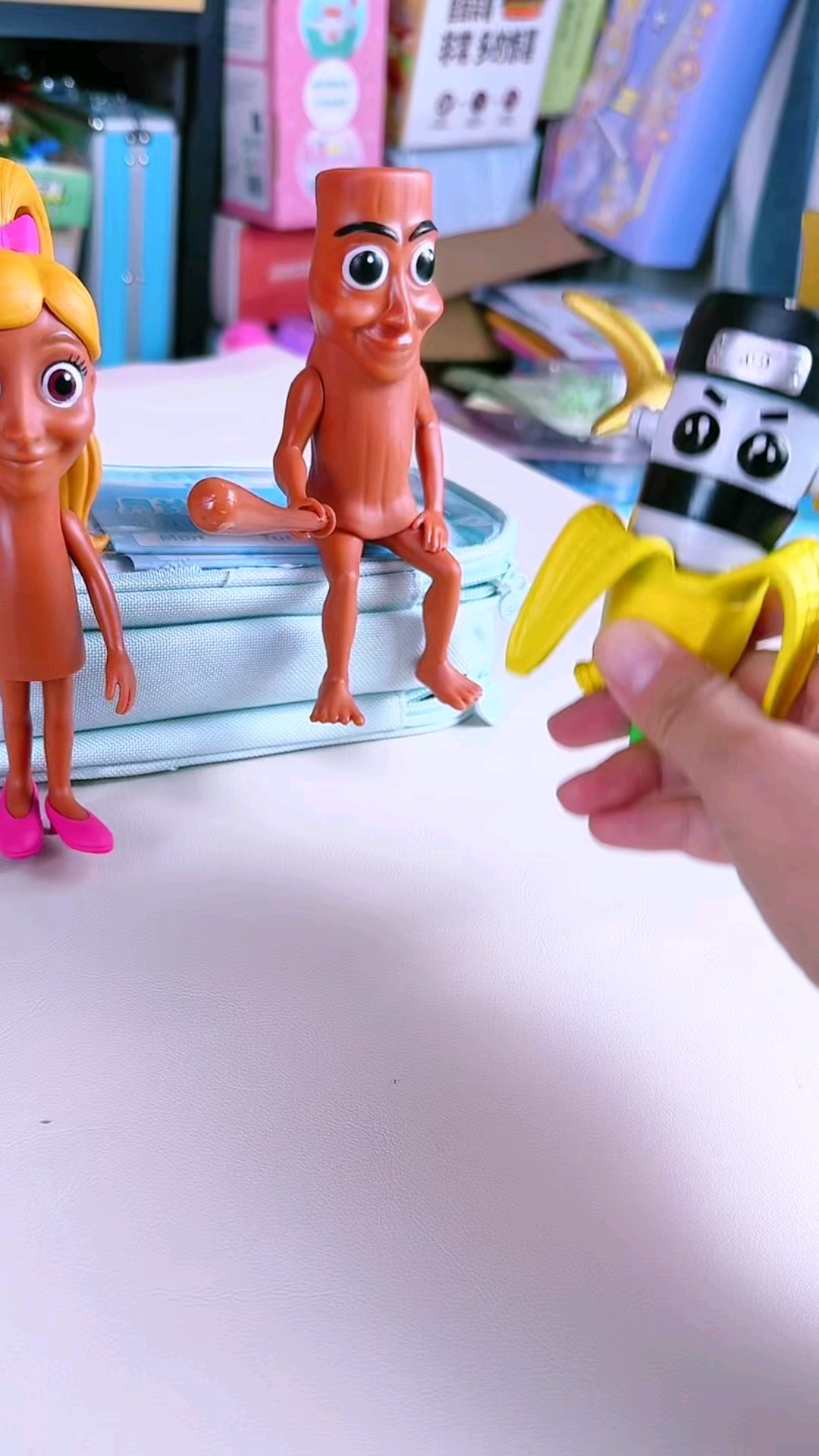 这个人物应该叫什么名字