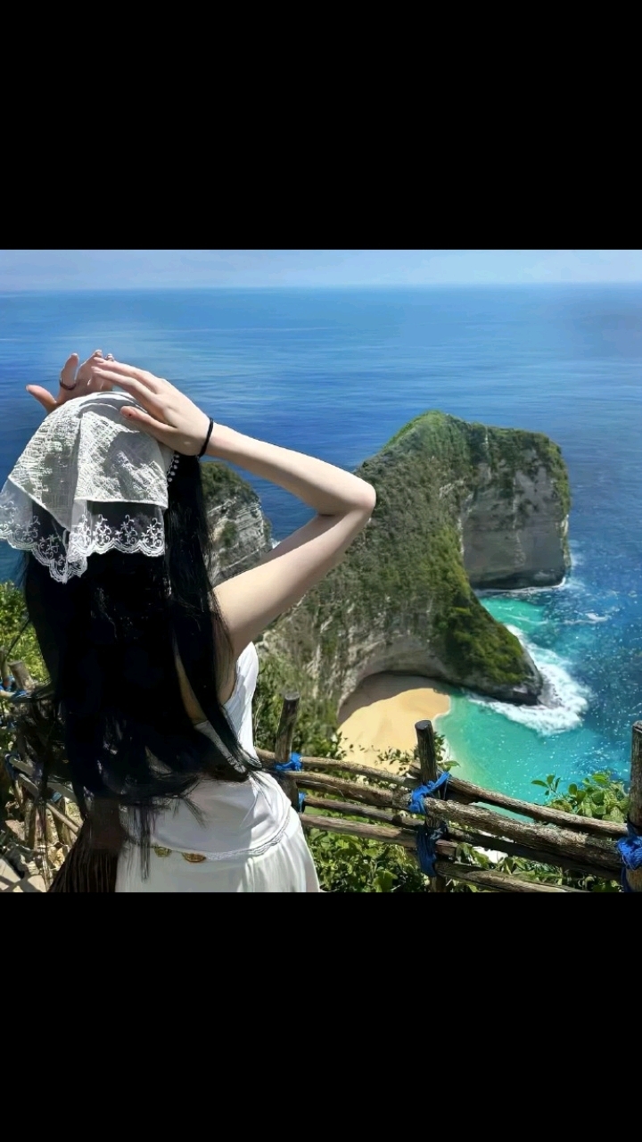 海边风景头像  禁止盗图