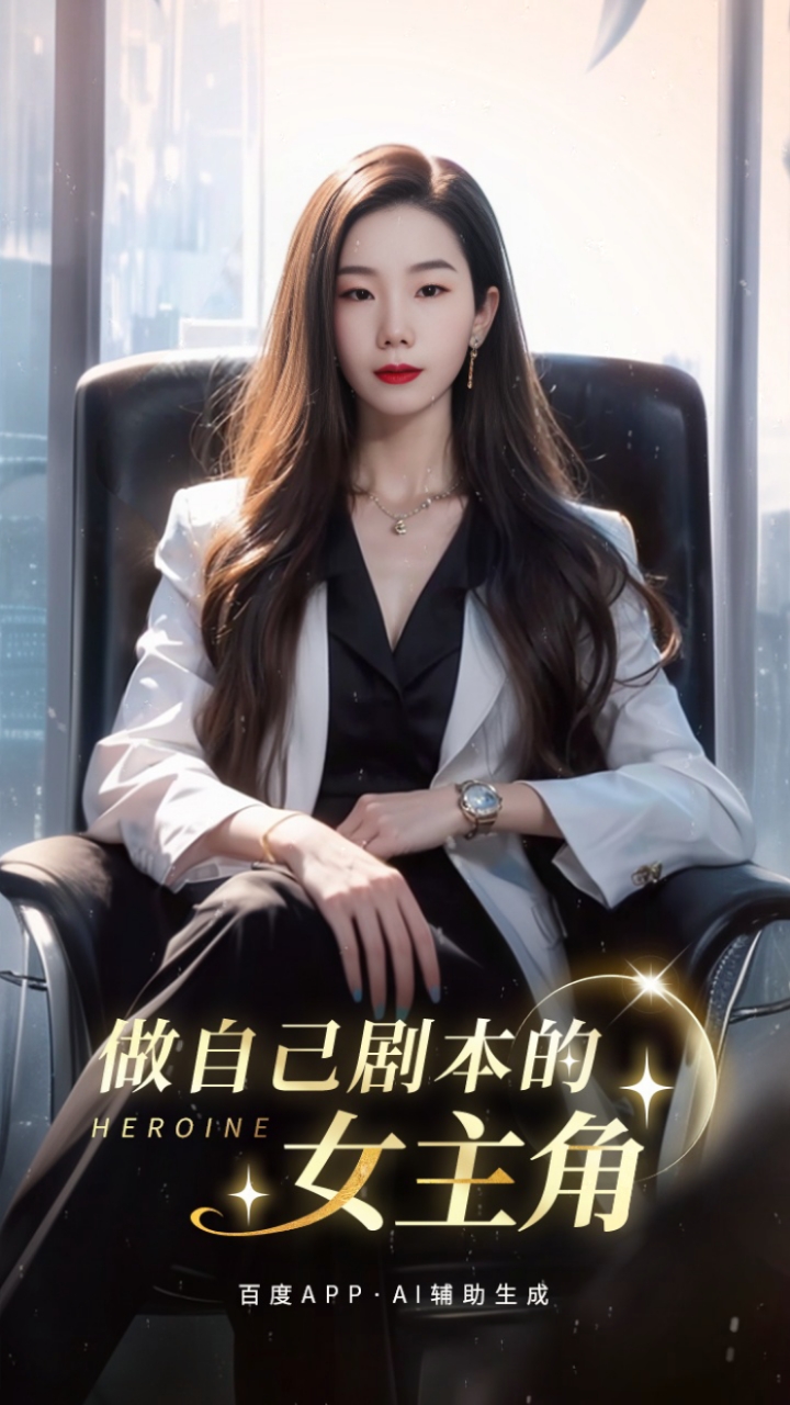 霸气女头像超拽高雅