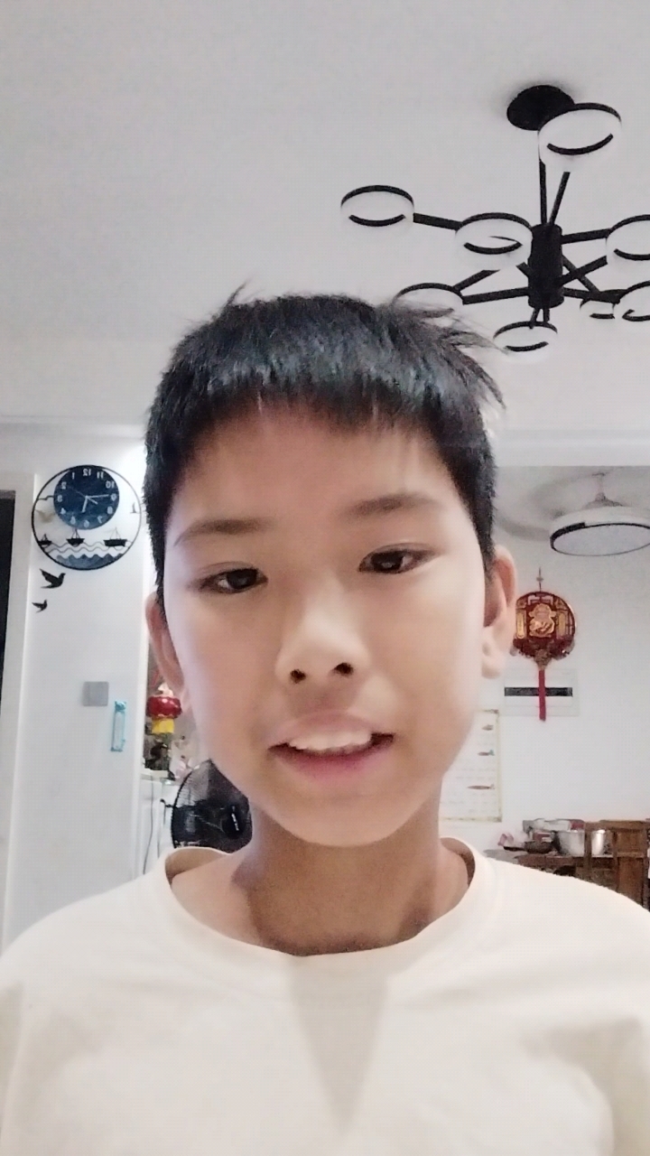 小虾,三年级下册,菁莽。(本人已上四年级)