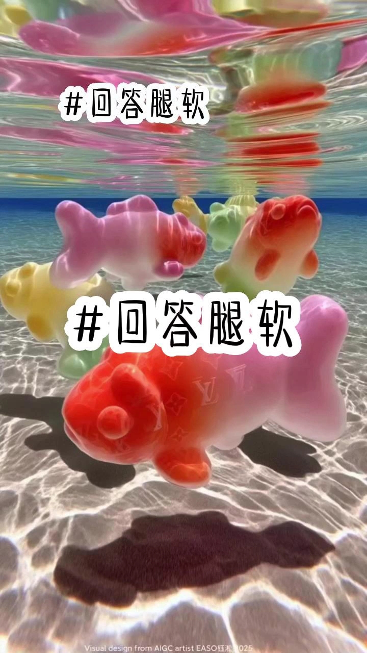 回答腿软 lofter