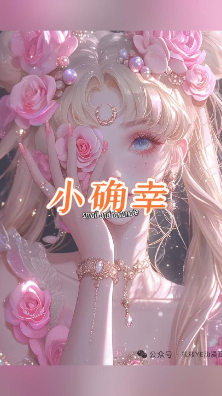 无敌可爱的美少女战士