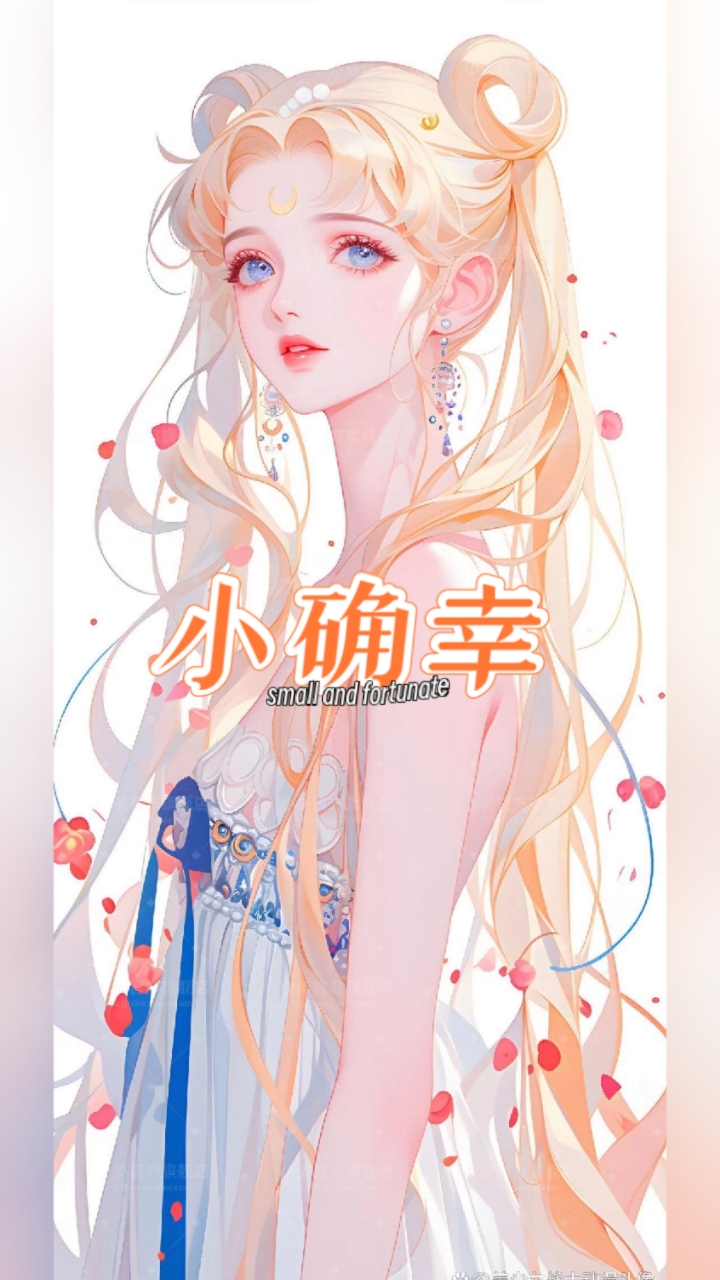 完美无瑕美少女战士