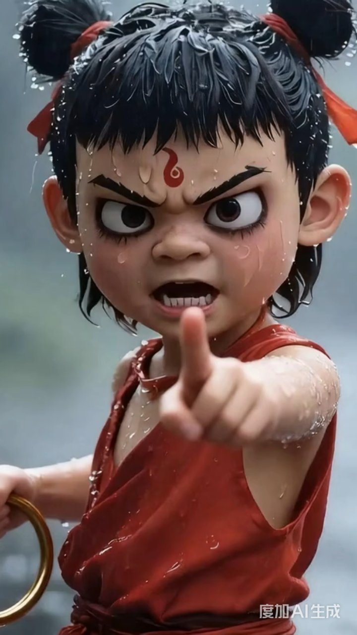 咸鱼翻身靠加油，你粘锅了吗？