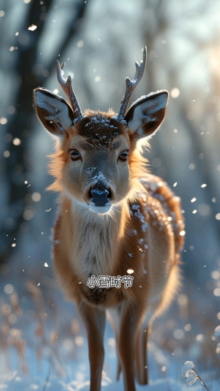 小雪时节,煮雪烹茶:在苏东坡的心法中安顿冬日光阴