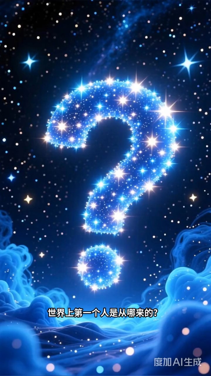 人类祖先竟是森林古猿？揭秘从爬行到直立的进化奇迹