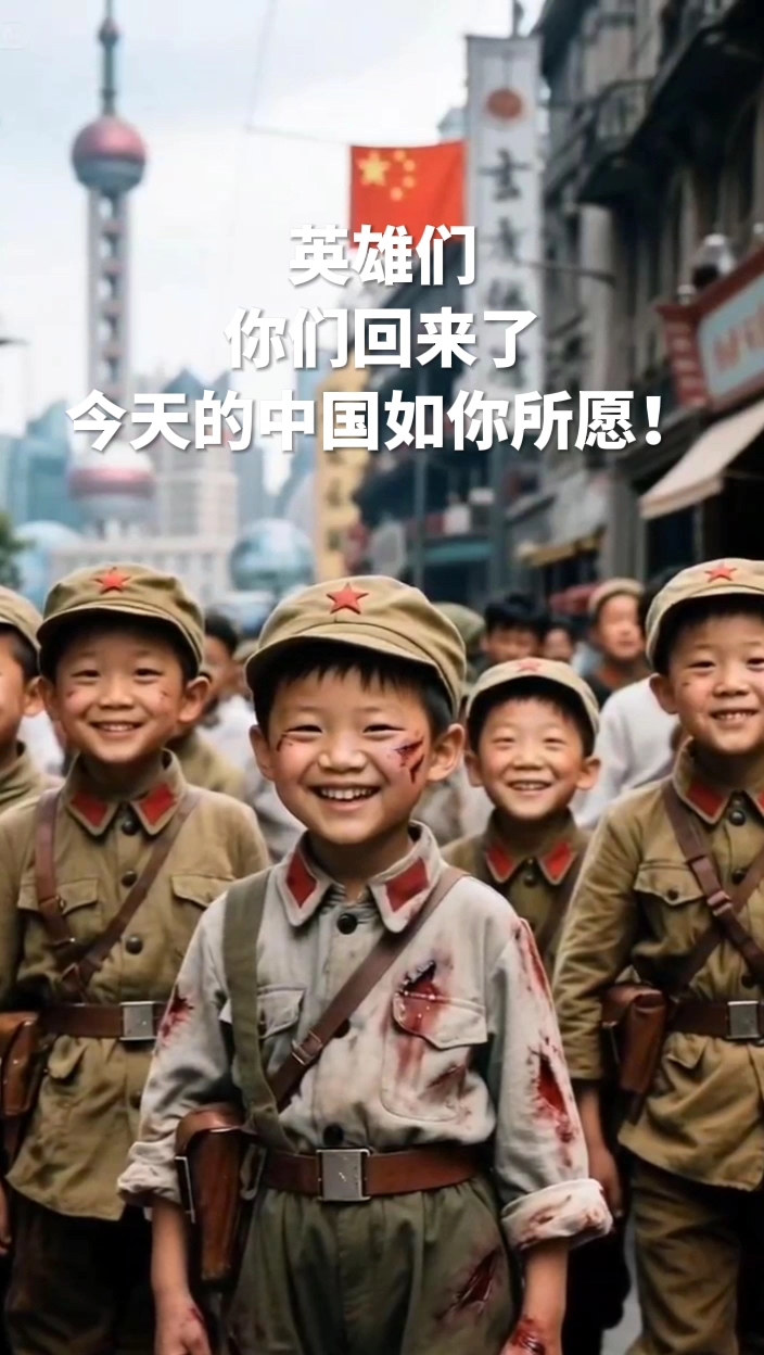 娃娃兵