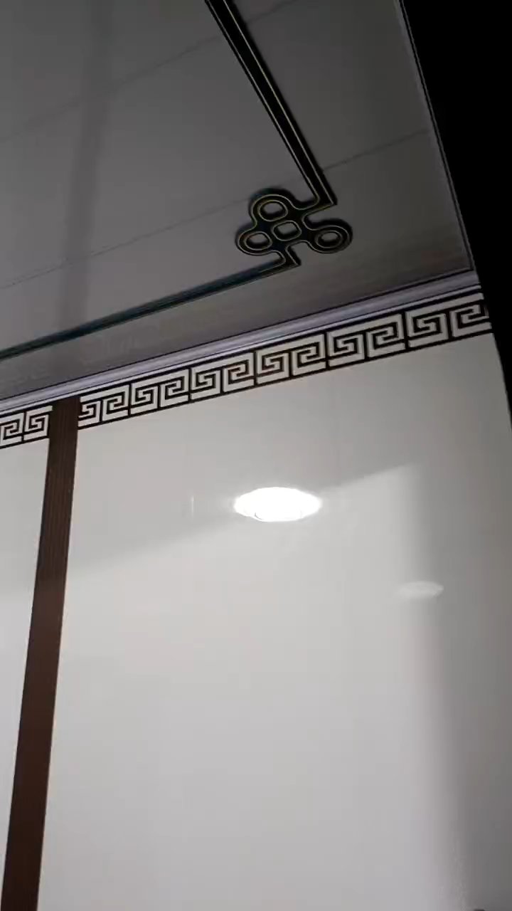 吧台冰花装饰效果惊艳