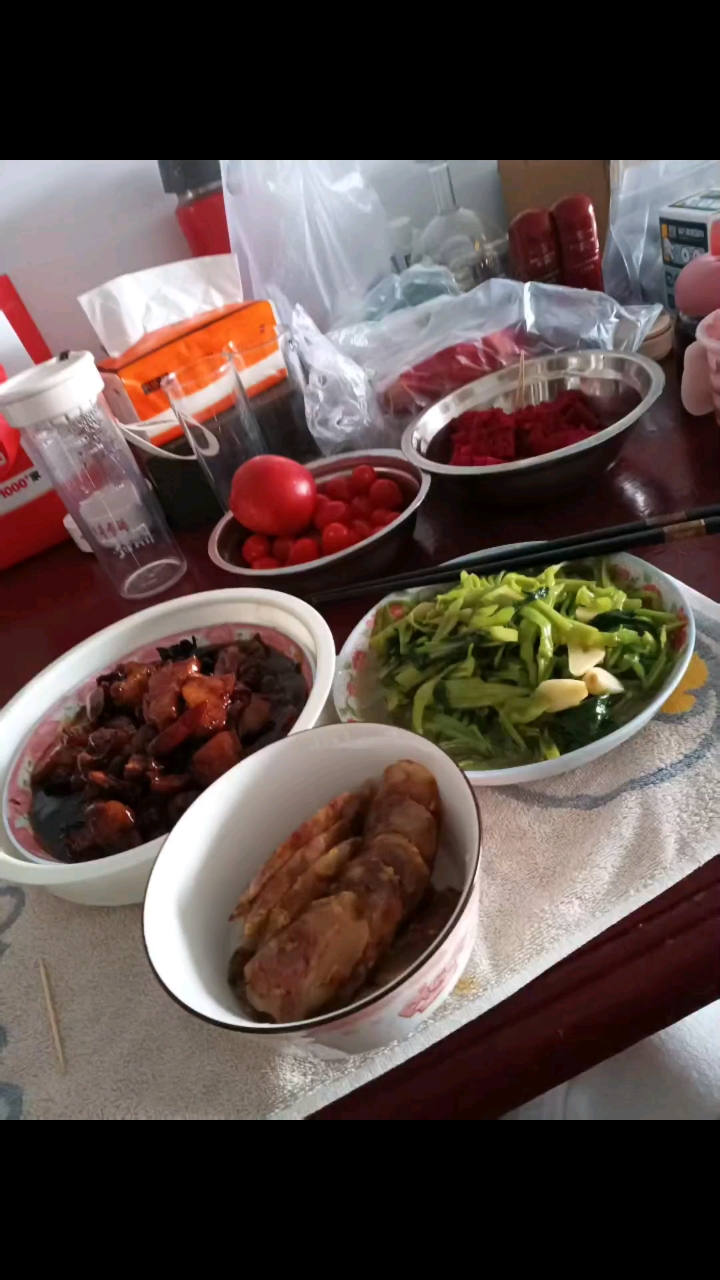 淮南市寿县王记老鹅馆