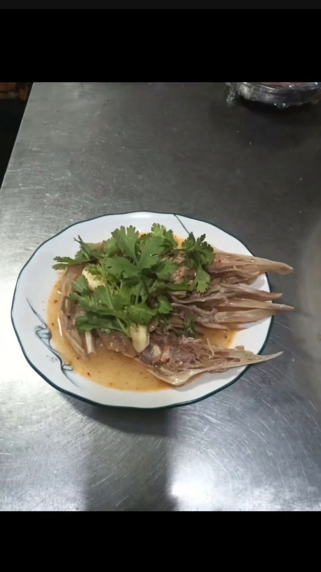 淮南市寿县王记老鹅馆