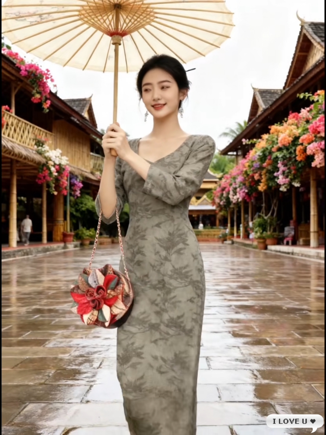 “所有的最好，都不如刚好” #热门文字控 #今日文案 #走心