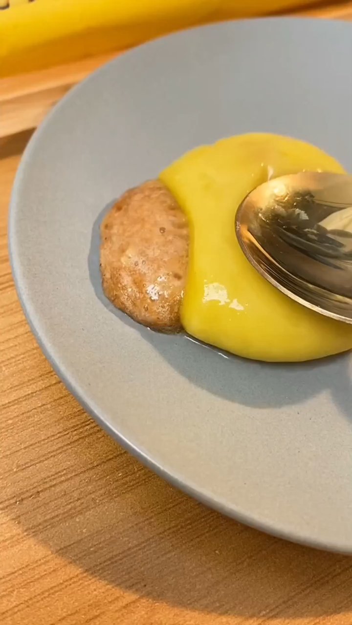 大黄米汤圆