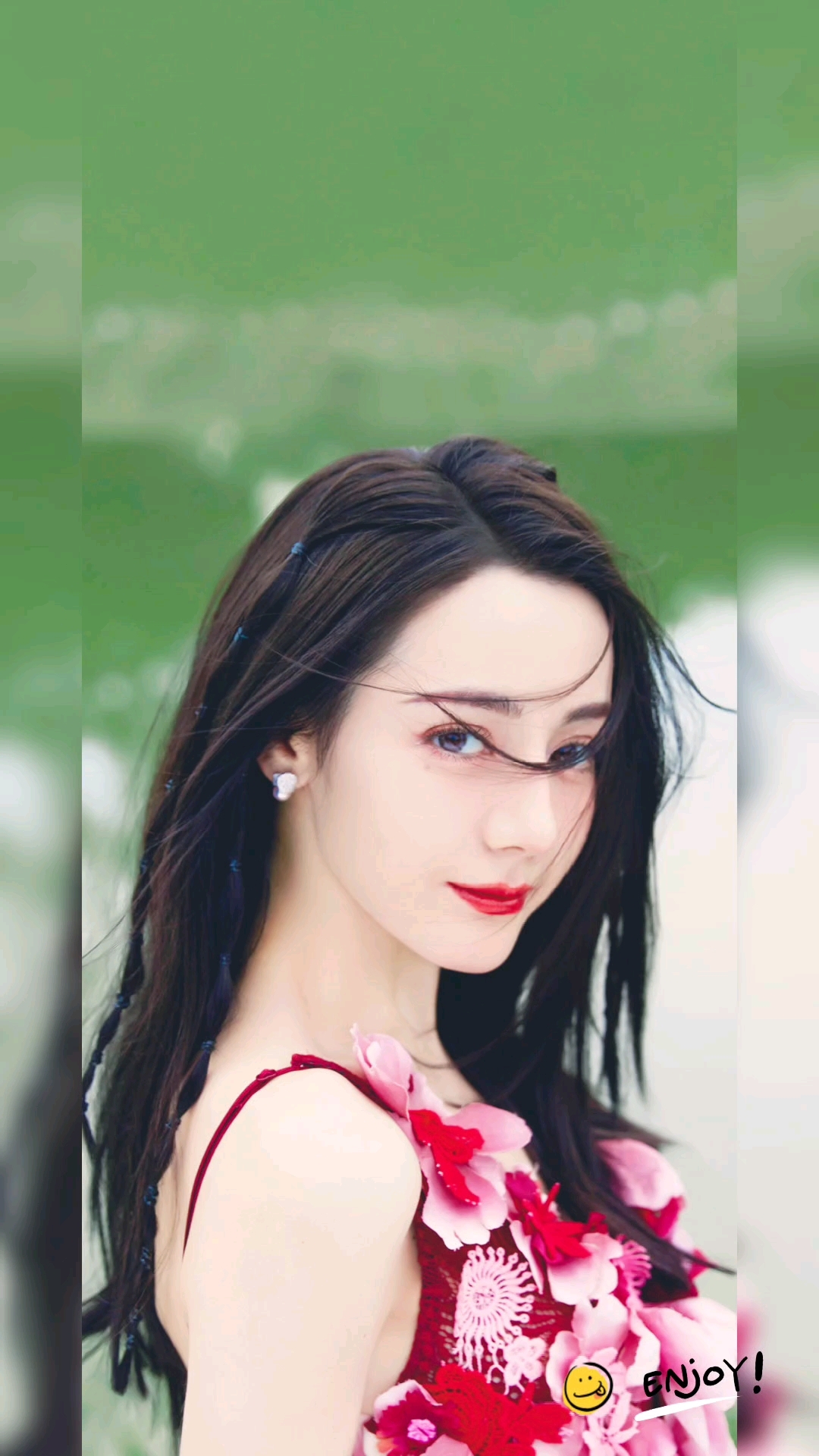 各位女神美图来了,谁是你担?(我担赵露思)