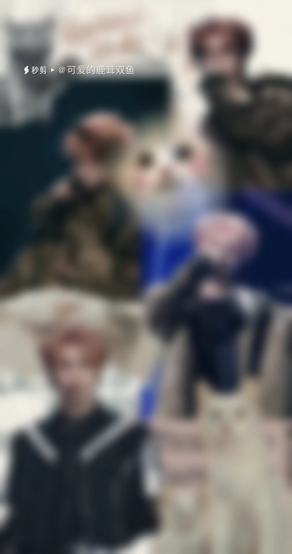 严浩翔壁纸分享