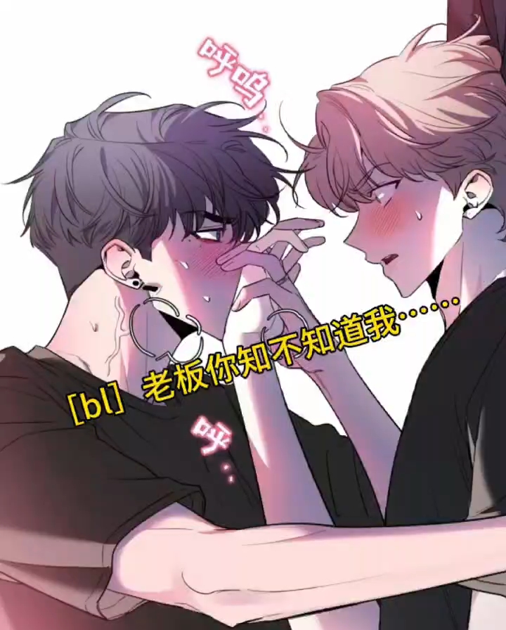 好久没发bl了,有肉有车