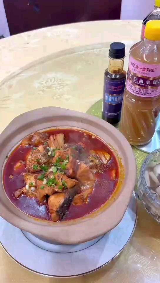 一称一算三步做菜法