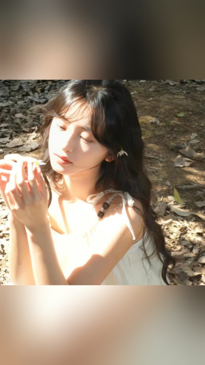 好看的女生头像在这