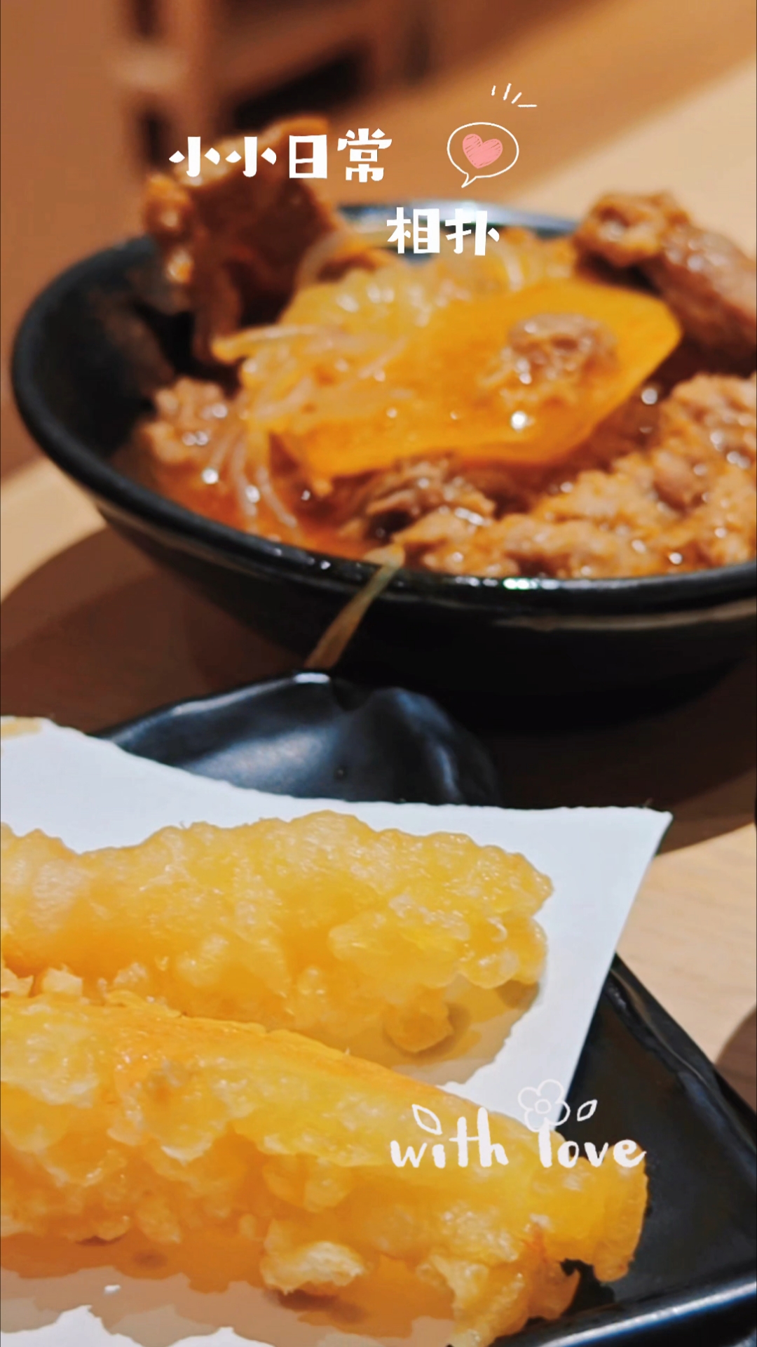 来福州,这家日式料理不要错过