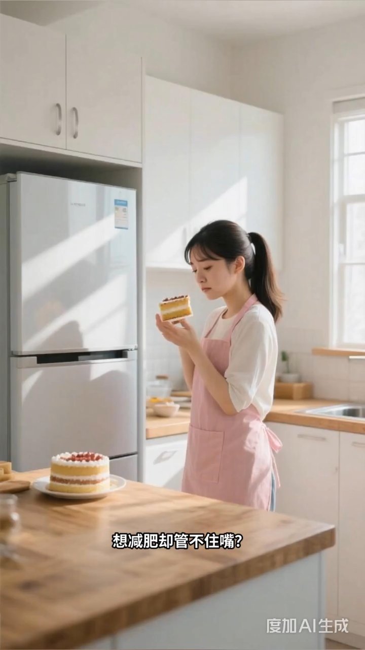 食疗减肥真香指南:这样吃既饱腹又掉秤
