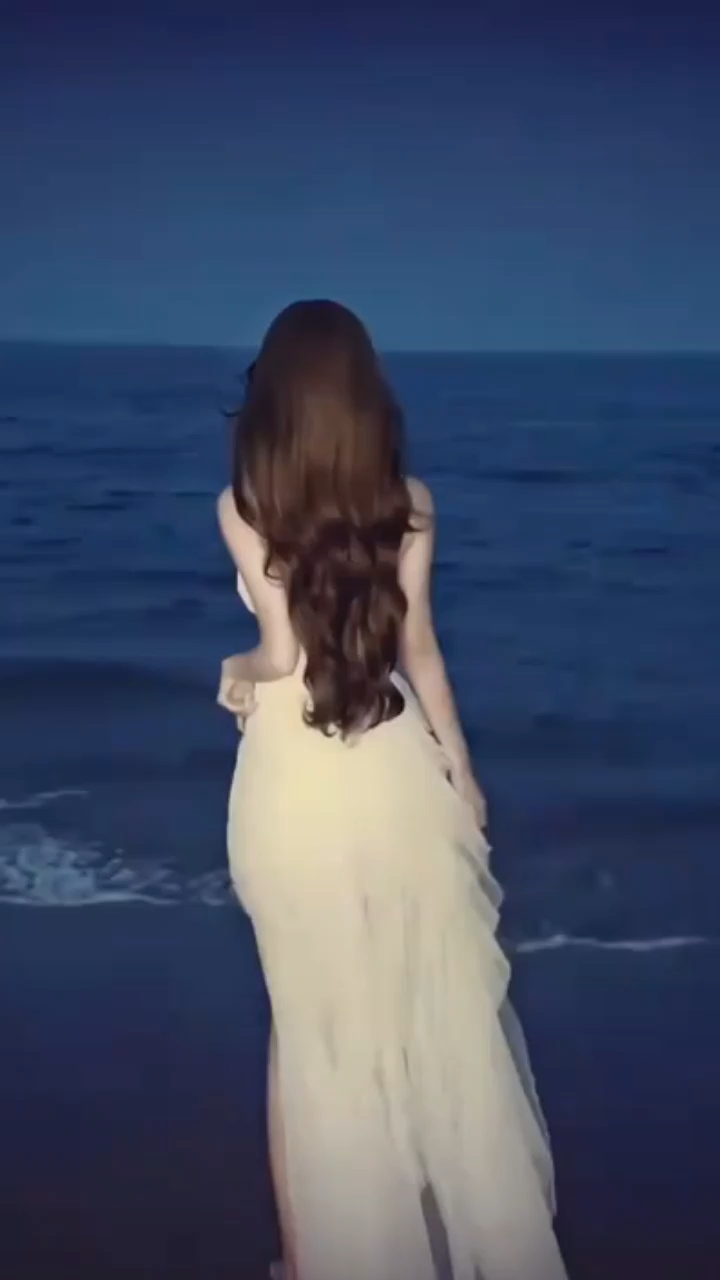 上推|伤感|女素6秒|四连拿|素材