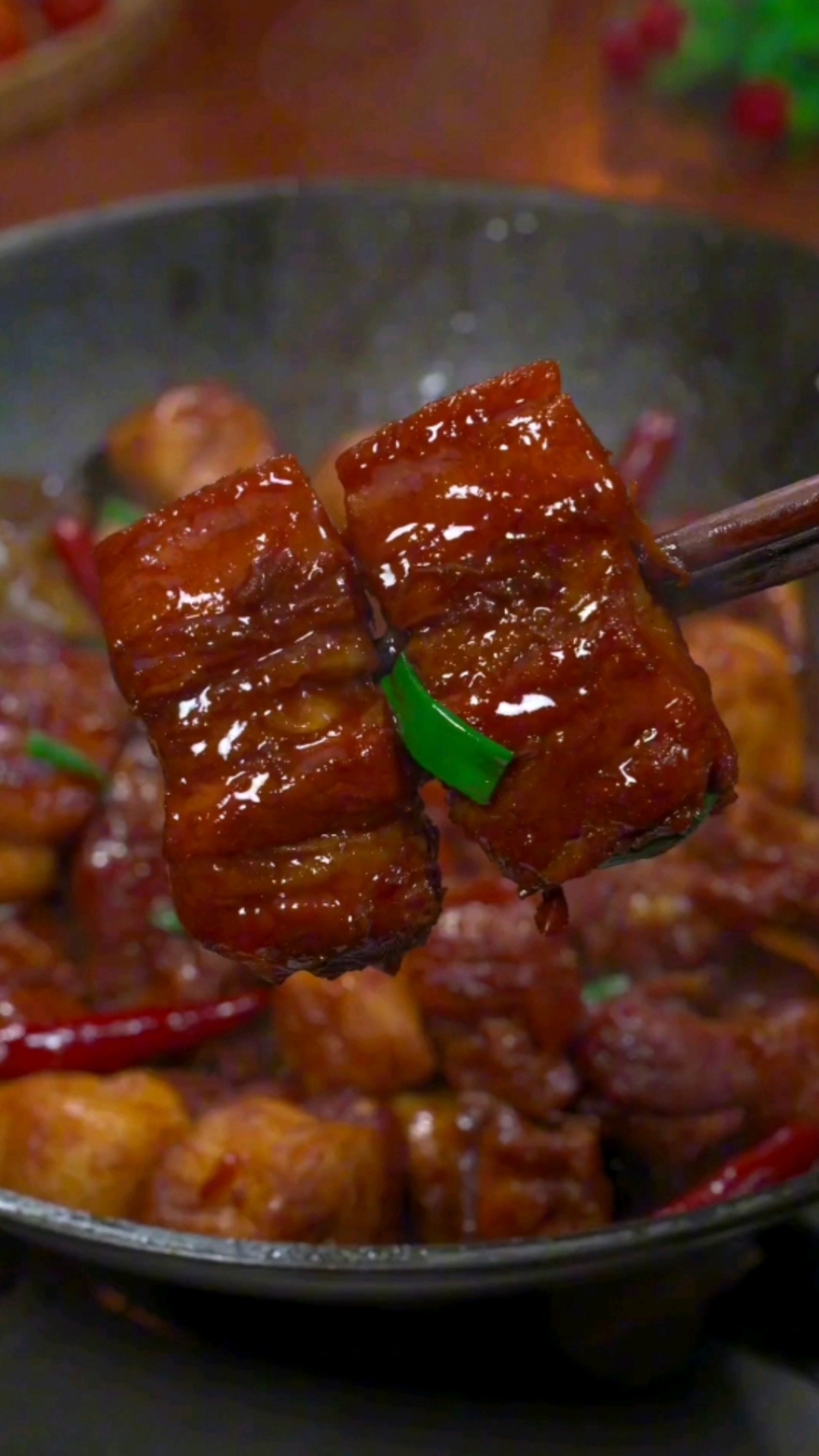 年夜饭餐桌上必备的八道家常菜真的太好吃了