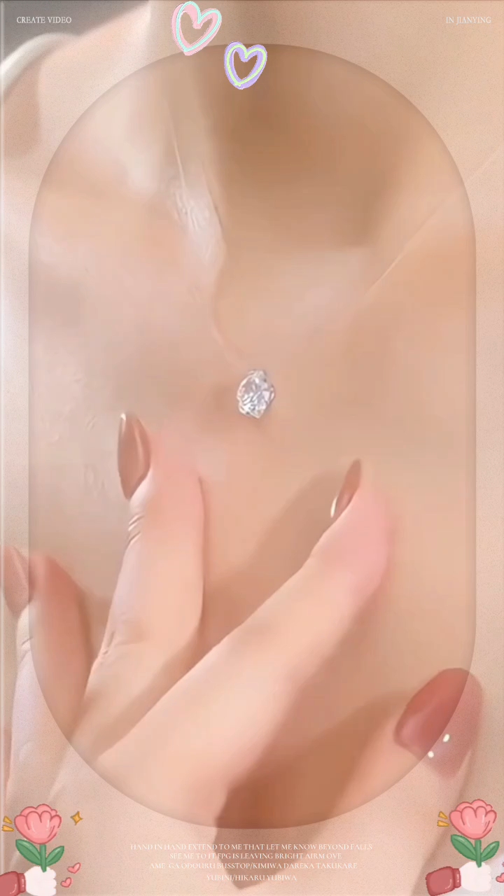 人鱼之泪小众百搭锁骨链,明星同款