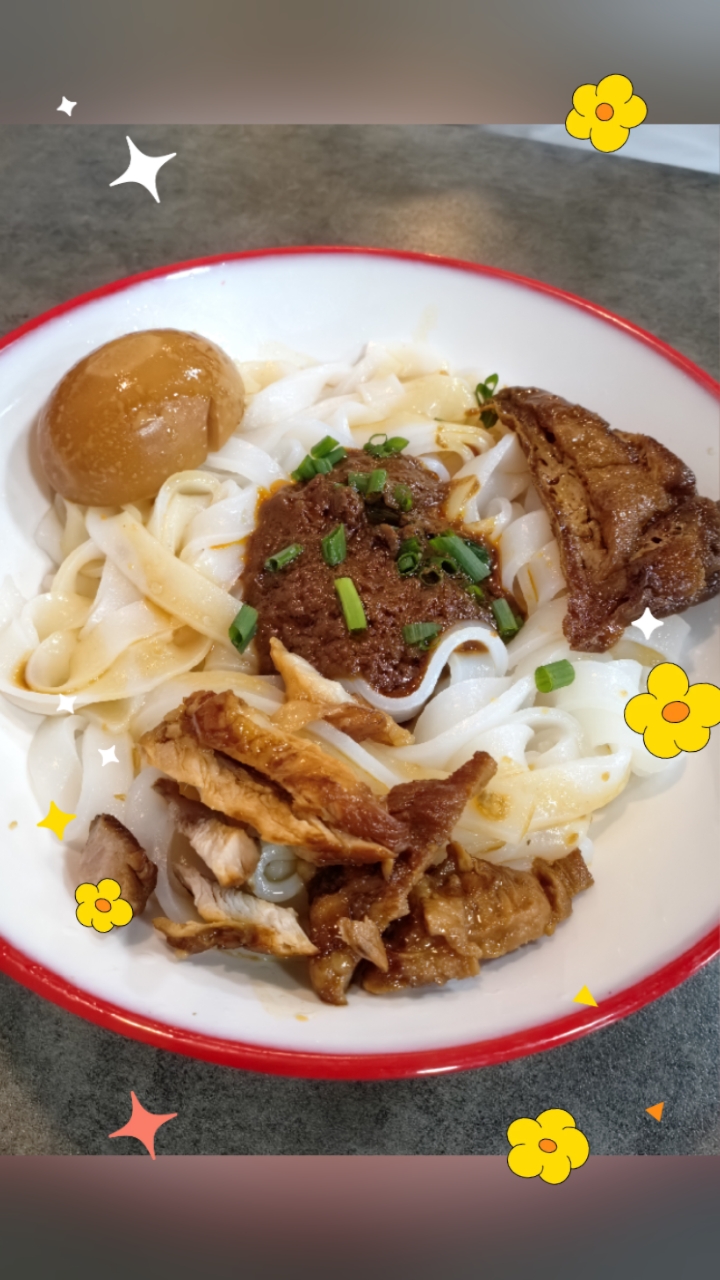 2410.04 打卡潘家园天雅古玩城“潮州菜馆”,春菜煲不错