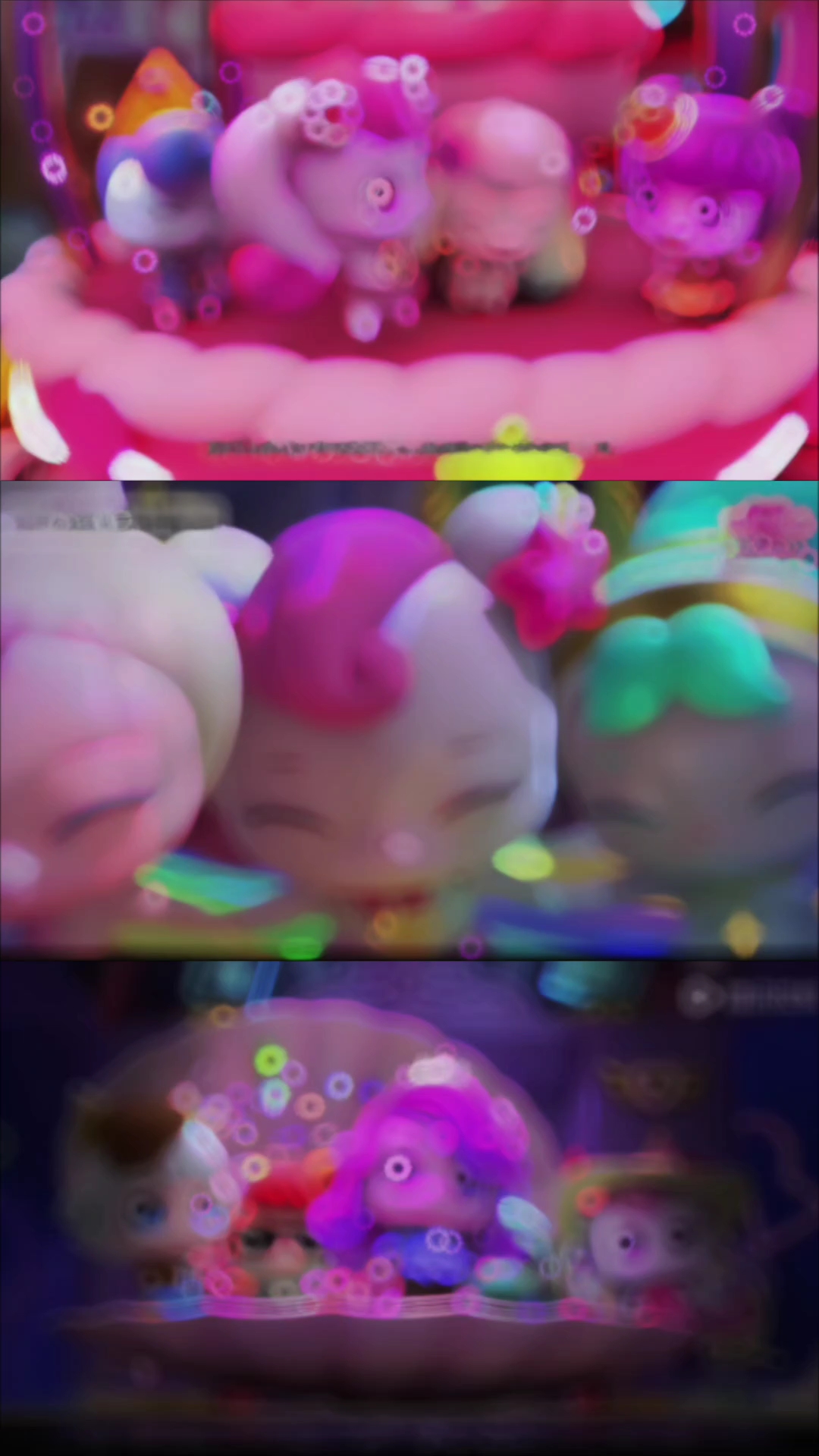 奇妙萌可派对
