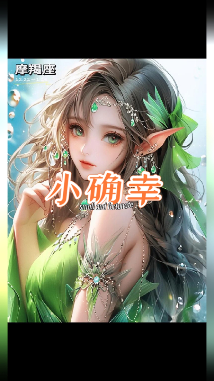 #十二星座美人鱼