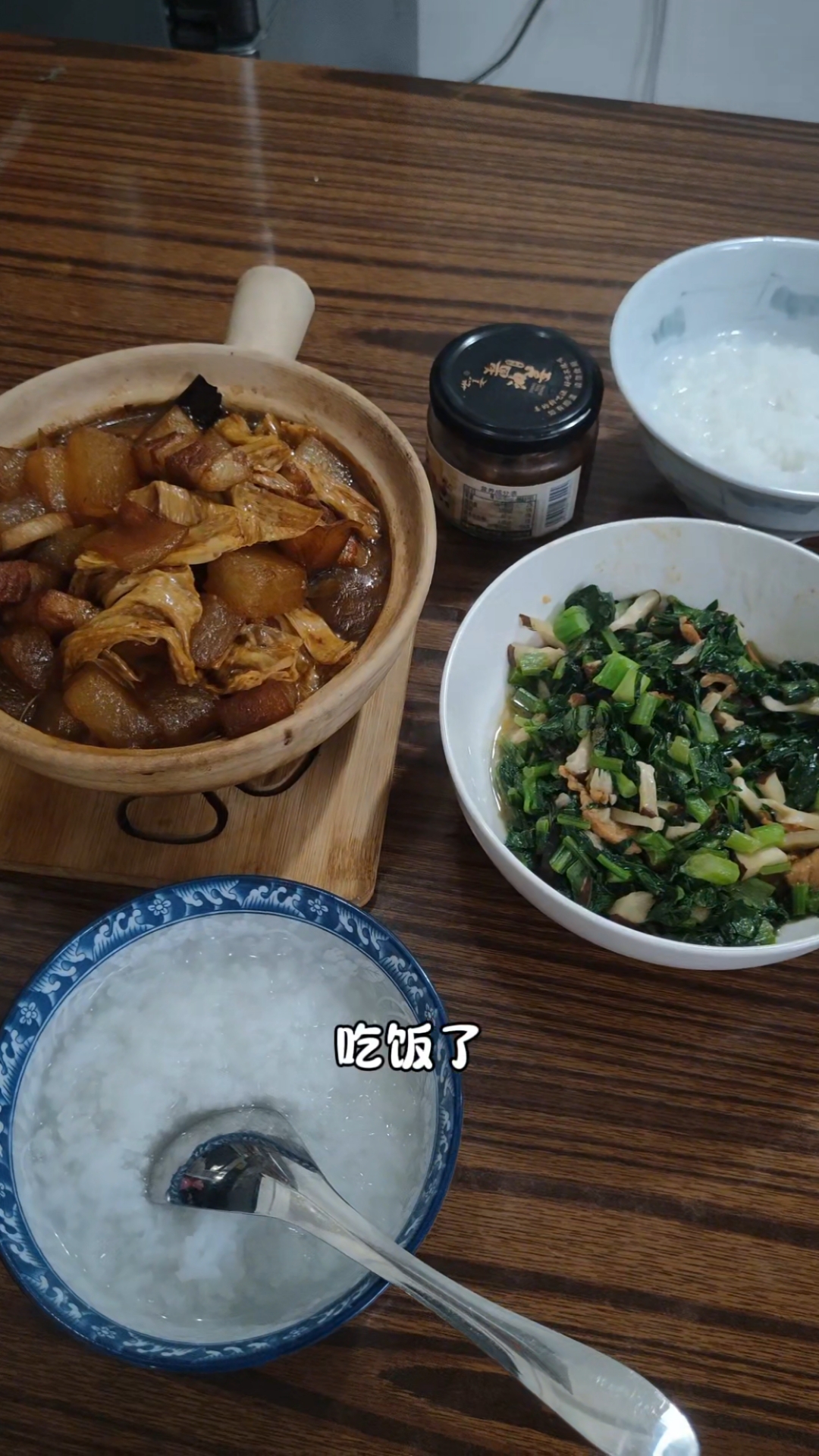 一碗红烧肉的含金量谁懂啊#日常做饭 #老爸爱吃红烧肉
