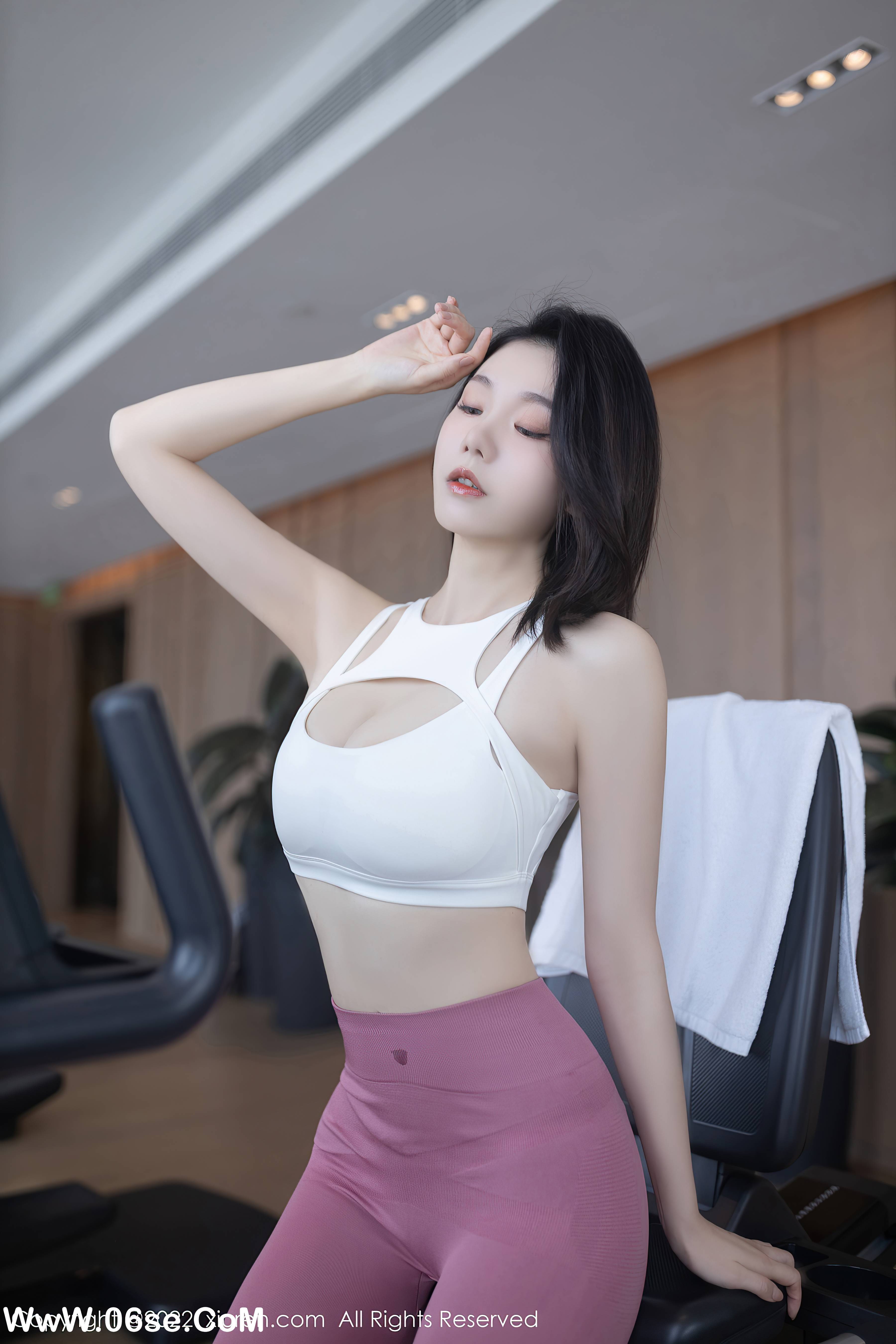 图片[8]-[XIUREN秀人网] 2022.05.10 NO.4988 安然anran[78+1P674M]-六色网