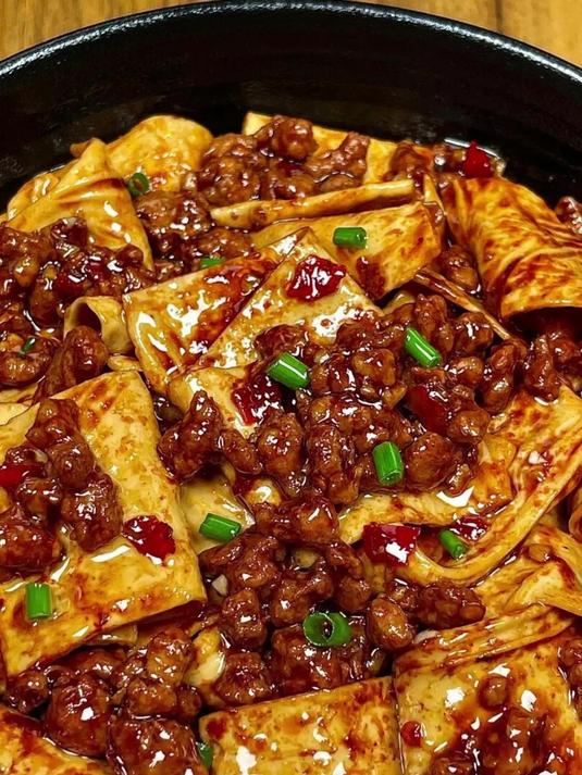 夏季餐桌上受欢迎的经典下饭菜,最后一道好吃到剁脚哦!
