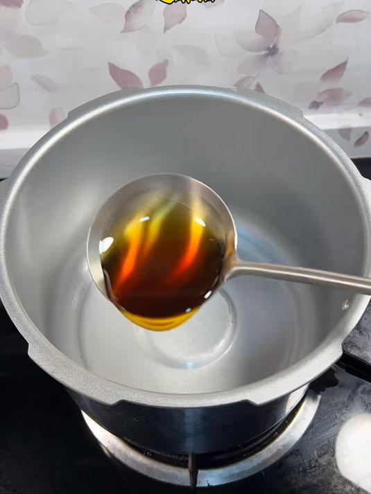 姜母鸭的特色做法你学会了吗#地方特色美食#